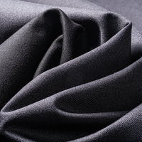 TR tissé viscose polyester spandex stretch tr costume tissu costume italien tissu pour hommes et femmes