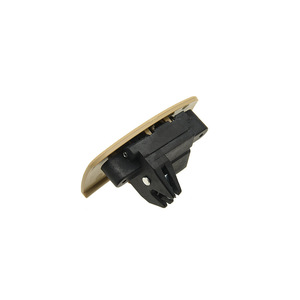 Buick Excelle Glove Box Lock ABS <b>Plastic</b> Replacement Part Passenger Side Storage Compartment Lock <b>Hook</b> - Product Image 1
