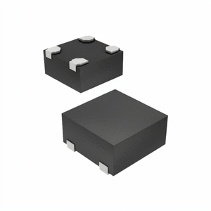 Original One Stop Service Power Management (PMIC) LDLN025PU33R 4 XDFN Exposed Pad Electronic Circuit Components - Product Image 1