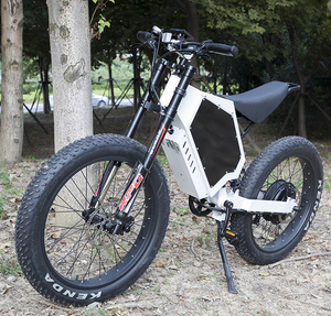 Offres du <span class=keywords><strong>Black</strong></span> <span class=keywords><strong>Friday</strong></span> Vélo électrique de montagne Easy Climb Rope 8000w Moto avec longue autonomie Ebike - Product Image 2