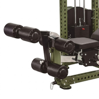 Machine de musculation multifonctionnelle DW SPORTS