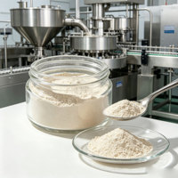 Additifs alimentaires de qualité supérieure, poudre probiotique Enterococcus Faecalis