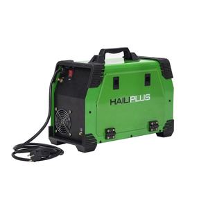 Soldadora Multifunción 4 en 1, Cortadora de <span class=keywords><strong>Plasma</strong></span>, <span class=keywords><strong>Mig</strong></span> <span class=keywords><strong>Tig</strong></span> <span class=keywords><strong>Mma</strong></span>, Máquinas de Soldar, Soldadora de 220v - Product Image 6