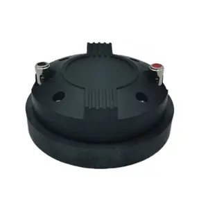 HFSpeaker-controlador de T34-A100, fabricante Tweeter, 34,4mm, 1,35 pulgadas, sistema de sonido pa