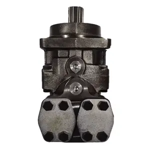 Hot Sales F12 MOTOR Series F12-080-MF-IV-K-000-000-0 F12-250-MF-IV-K-000-0000-00 Hydraulic Piston Motor