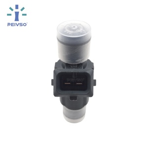 หัวฉีดน้ำมันเชื้อเพลิง Brand Precision Express Delivery รุ่น F01R00M014 สำหรับรถยนต์ Chery A5 E5 Fengyun2 Qiyun3 SQR477F 1.5L พร้อมการรับประกัน - Product Image 5