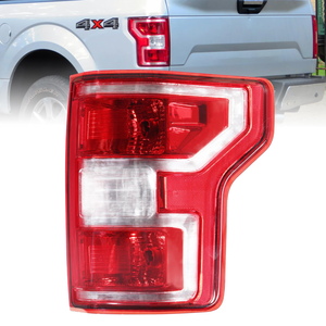 Luz Trasera GELING JL3Z13405H JL3Z13404H para Ford F150 Thunder <span class=keywords><strong>Hammer</strong></span> 2015 2018 2019 <span class=keywords><strong>2020</strong></span> - Product Image 1