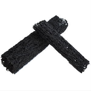 Tubería de Drenaje Ciega de Plástico Resistente a la Compresión para Túneles, Ingeniería Civil y Municipal - Product Image 4