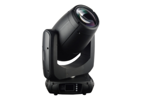 CMY + CTO Đèn Sân Khấu Đầu Chuyển Động Rửa Đèn Chùm <span class=keywords><strong>LED</strong></span> 360W Đèn Pha 2 Lăng Kính Gobos Với 7 Đèn Pha Di Chuyển <span class=keywords><strong>Led</strong></span> Gobo <span class=keywords><strong>ZOOM</strong></span> Xoay - Product Image 2