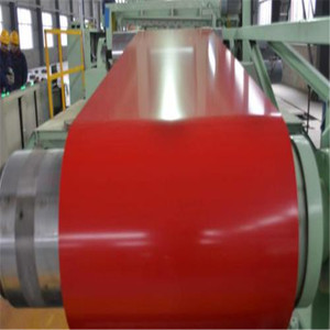 中国低价工厂制造预涂Ppgi/ppgl冷轧钢卷/<span class=keywords><strong>crc</strong></span>/ms板 - Product Image 2