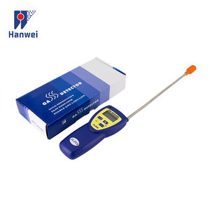 Ch4 alarme de vazamento de gás natural, <span class=keywords><strong>detector</strong></span> de gás combustível portátil, fabricante e fábrica - Product Image 3