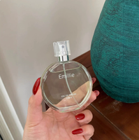 Парфюмированный спрей для тела LovSens Fashion Ladies: свежий натуральный аромат, стойкий, для подростков и студенток.