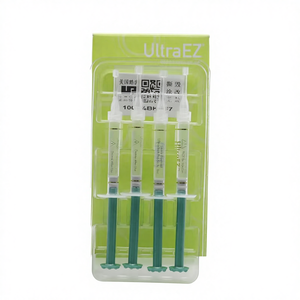 Bright Teeth UltraEZ Désensibilisant, Agent blanchissant Opalescence, Kit à domicile, Gel blanchissant pour les dents - Product Image 4