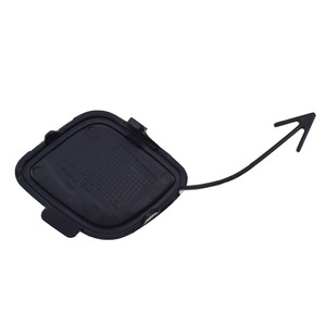 Nuova Copertura Gancio Traino Anteriore/Posteriore per VW Golf R20 MK6 6 <span class=keywords><strong>Rline</strong></span> 2009 2010 2011 2012 2013 5K0807241D 5K6807441F - Product Image 2