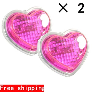 <span class=keywords><strong>Luce</strong></span> di vetro dell'indicatore laterale universale per <span class=keywords><strong>la</strong></span> sostituzione del rimorchio del camion di raccolta per JET - Product Image 3