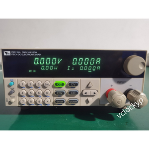 1PCS ITECH, IT8511B+paramewbrter: 500V/10A/150W Usado - Product Image 3
