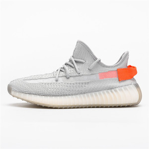 2026 Nuevas Zapatillas Putian de Tres Rayas de Alta Gama, Clon Genuino <span class=keywords><strong>350V2</strong></span>, Transpirables, Casuales, de Verano, Unisex - Product Image 5