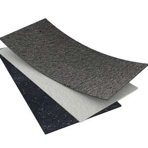 Tuiles flexibles pour la maison Arcade vintage: accents néon, durabilité et sols en damier rétro - Product Image 1