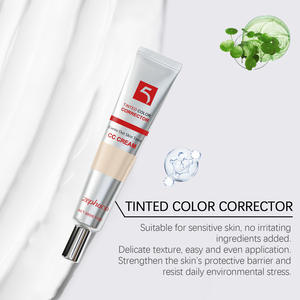 Offre Spéciale correcteur facial léger mat près du corps Transparent hydratant et durable correcteur naturel - Product Image 5