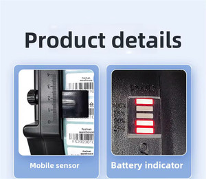 เครื่องมือลอกฉลากส่งของแบบพกพาสำหรับงานคลังสินค้าและบรรจุภัณฑ์ - Product Image 4