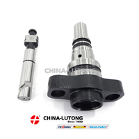 Elemento Injetor de Combustível para Motor 2 418 455 338, Injetor Diesel 2455-338 para Mercedes Benz