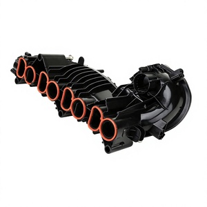 OE 11618507239 11614728712 Wholesale Car Diesel engine intake manifold Assembly For BMW 3 Series E90 1 Series E82 E87 X1 E84 - Product Image 3
