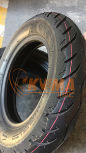 Neumático para Scooter K203 KUMATIRE (Vietnam) 3.50-10, 90/90-10, 100/90-10 Diseñado para Conductores Urbanos y Repartidores - Product Image 4