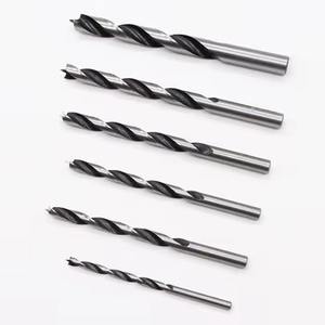 Juego de 6 Brocas para Madera, Brocas para Carpintería - Product Image 4