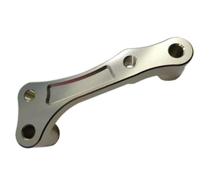 Eje de Posicionamiento Hueco de Aluminio Anodizado de Alta Precisión, Fabricación CNC Personalizada OEM, Perilla Esférica Personalizada Directa de Fábrica - Product Image 5