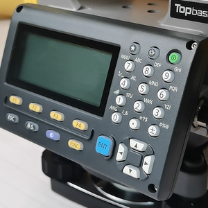 The Rubber Number Digital <strong>Keypad</strong> for GM52 50 Total Station - Product Image 3