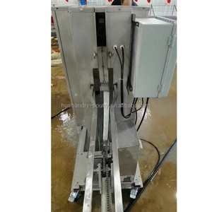 Lavadora Automática de Rejillas para Productos Avícolas y Equinos, Limpia Cualquier Tipo de Piso de Rejillas - Product Image 5