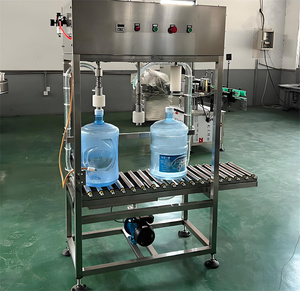 Dispensador <span class=keywords><strong>de</strong></span> <span class=keywords><strong>agua</strong></span> pura semiautomático <span class=keywords><strong>de</strong></span> bajo presupuesto <span class=keywords><strong>de</strong></span> 20L, gran volumen, 5-Gal, tambor <span class=keywords><strong>de</strong></span> <span class=keywords><strong>agua</strong></span> PET, mango <span class=keywords><strong>de</strong></span> vidrio para jabón líquido, champú, Gel <span class=keywords><strong>de</strong></span> aceite, PLC - Product Image 4