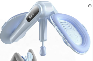 Nuovo Trend Attrezzatura <span class=keywords><strong>per</strong></span> la Bellezza delle Gambe, Trainer Muscolare, Strumento Dimagrante, <span class=keywords><strong>Attrezzo</strong></span> <span class=keywords><strong>per</strong></span> Allenamento <span class=keywords><strong>Interno</strong></span> <span class=keywords><strong>Coscia</strong></span>, Attrezzatura Fitness Yoga - Product Image 6