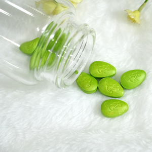 Fábrica personalizada 500mg suplementos de hierbas a granel tabletas suplementos dietéticos naturales para la salud - Product Image 6