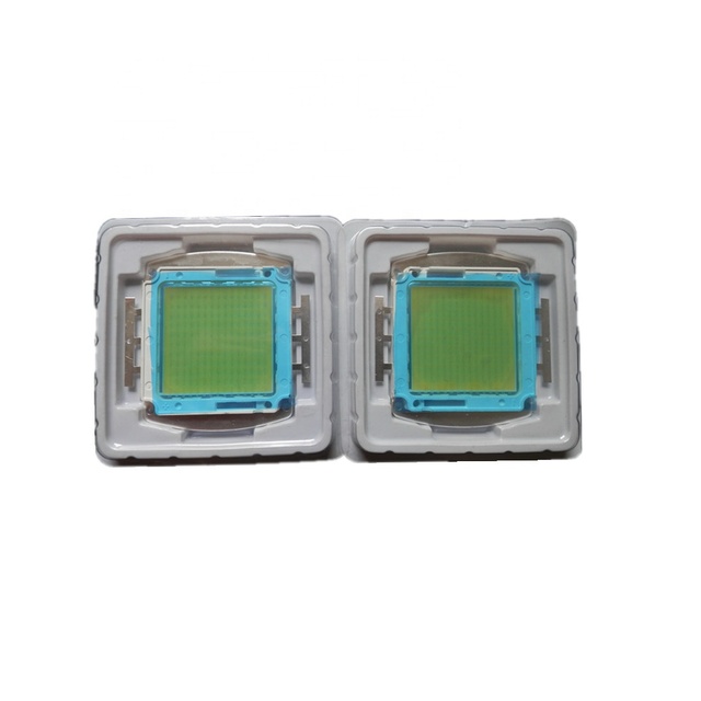 3800-4000K High Power 200W LED CHIP Bridgelux/Epistar COB with 22500lm White Light Quality Assurance
