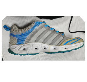 DFF03 Chaussures de randonnée, de montagne et tactiques unisexes pour 3 saisons (été, automne, printemps) 36-49, personnalisables, haute qualité, respirantes - Product Image 5