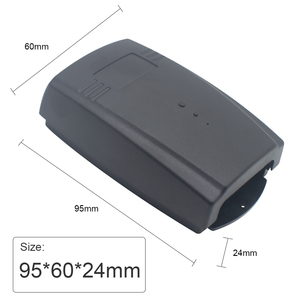 <strong>Universal</strong> 433mhz Garage Door <strong>Remote</strong> Control Receiver DC 12V 24V Controller Gate Opener 433.92mhz Transmitter Fixed Rolling <strong>Code</strong> - Product Image 2