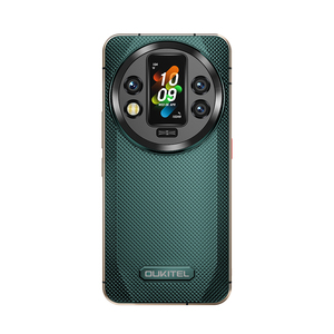Oukitel WP200 Pro 24 Go + 1 To, écran AMOLED FHD+ de 6,7 pouces, 120 Hz, 32 MP + 108 MP, smartphone robuste 5G - Product Image 4