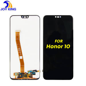 LCD de fábrica para Huawei <span class=keywords><strong>Honor</strong></span> View 10 View 20 <span class=keywords><strong>Honor</strong></span> 7 8 <span class=keywords><strong>9</strong></span> 10 Pantalla LCD Pantalla táctil Pantallas - Product Image 1