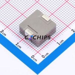 MWSA1206S-1R5MT ตัวเหนี่ยวนำไฟฟ้าแบบ SMD, 13.5x12.6 มม. ( ค่าความเหนี่ยวนำ: 1.5uH ) ( ความแม่นยำ: 20% ความต้านทานกระแสตรง (DCR): 2.9 มิลลิโอห์ม ) - Product Image 2