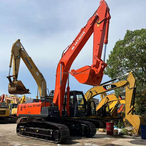 ZX350-5g ZX360-5g ฮิตาชิเครื่องขุด ZX200-5g ZX210-5g ZX330-5g ZX220-5g มือสอง ZX350 ZX360ฮิตาชิ ZX300 ZX200 ZX240 - Product Image 6