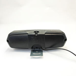 ShiLan L23-010 Faro LED de Alta Potencia para Motocicleta, 2400LM, DC 9-85V, 24W, Luz Alta, Temperatura de Color 5700-8400K, Carcasa de Plástico - Product Image 5