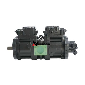 31Q5-10020 Hydraulic <b>Pump</b> K5V80DT Main <b>Pump</b> for Construction Machine - Product Image 3