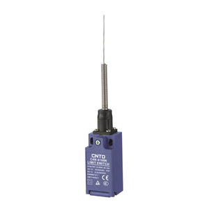 Interruptor de Límite de Seguridad Vertical CNTD/Changde C4N-4166N - Product Image 1