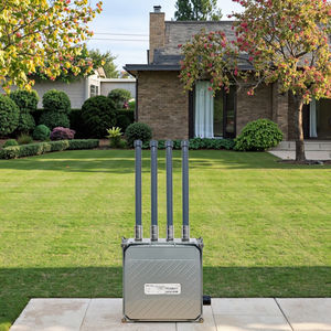 ไวไฟ6 AX3000 5G CPE เราเตอร์ OpenWrt กลางแจ้งรองรับแหล่งจ่ายไฟ por มาตรฐานภายในสล็อต M2เราเตอร์กลางแจ้ง WiFi 6 AX3000 5g - Product Image 1