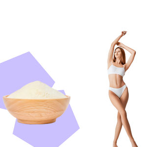 El mejor soporte de tasa metabólica personalizada Sibu en polvo Regulación del apetito Sibu Raw Powder Figure Weight Management Sibu - Product Image 3