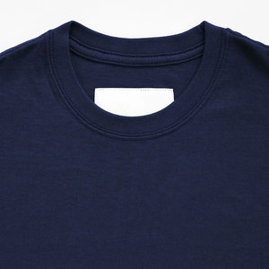 T-shirt court à manches courtes confortable et respirant pour femme, idéal pour l'extérieur, été, écologique - Product Image 3