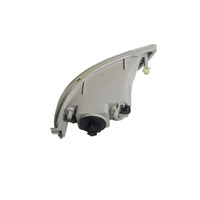 Pièces de carrosserie ZTR Auto Parts - Phare antibrouillard avant - Lampe antibrouillard - 2001 OEM 81221-20440 81221-B050 pour ZZE122 COROLLA 03