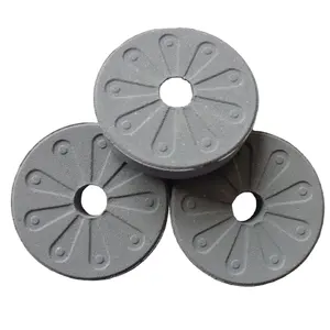 Kangen water hydrogen rich ceramic filter disc Negative hydrogen water slice