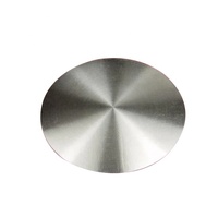 Granule de chrome 1-10mm produits métalliques 99.95% granulés de chrome Cr morceau de lingot de chrome